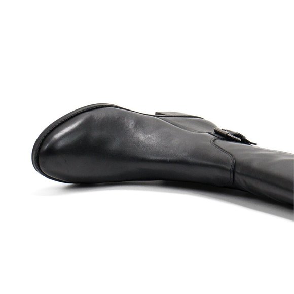 Sam Edelman Paxten  Riding Boots - Picture 4 of 5